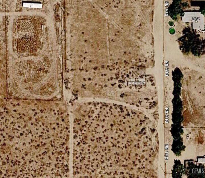 Property Photo: 0 Dirt Rd CA 93523
