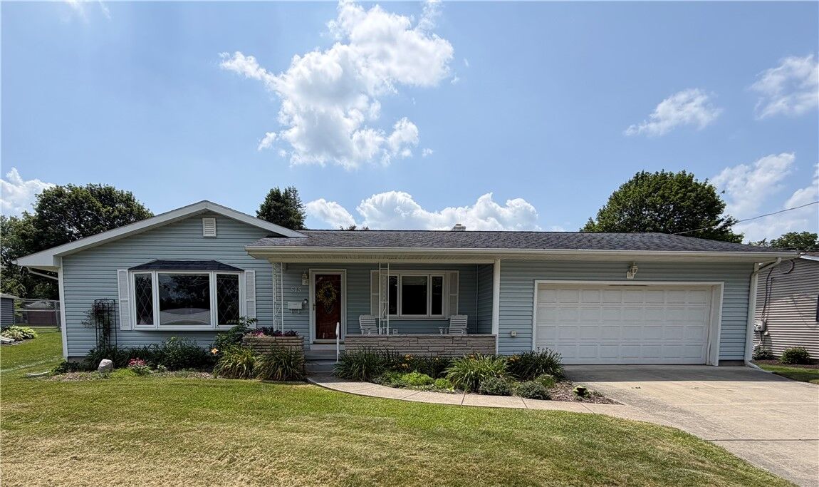 Property Photo:  515 Bush Avenue  NY 14845 