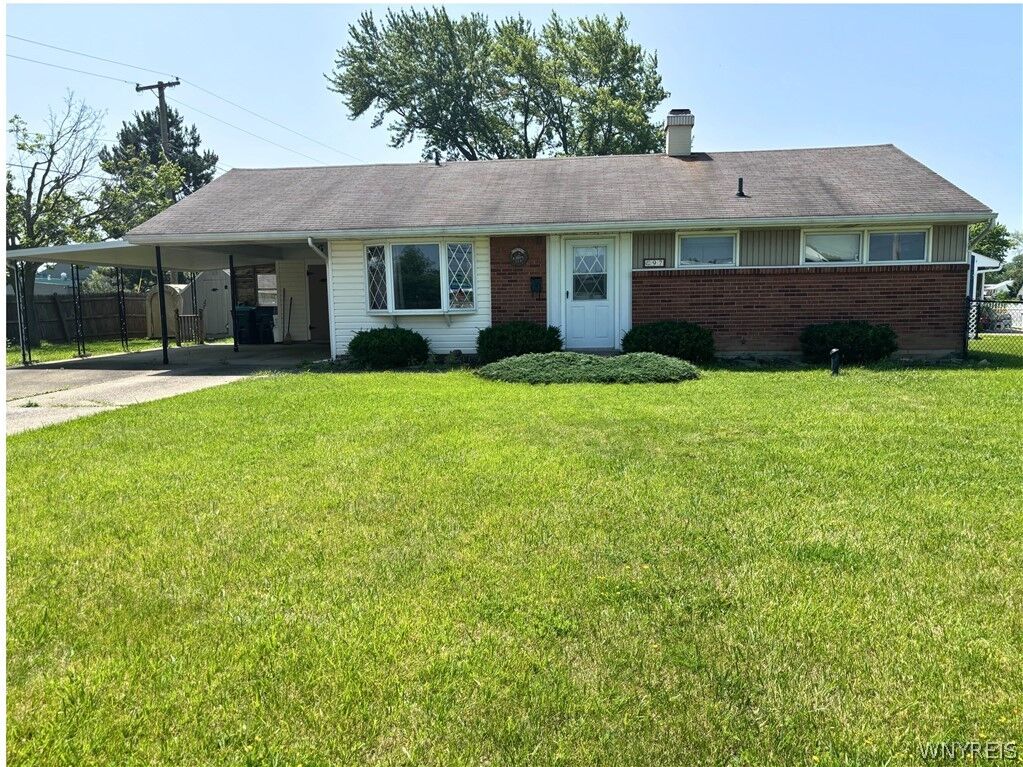Property Photo:  97 Schwegler Road  NY 14072 