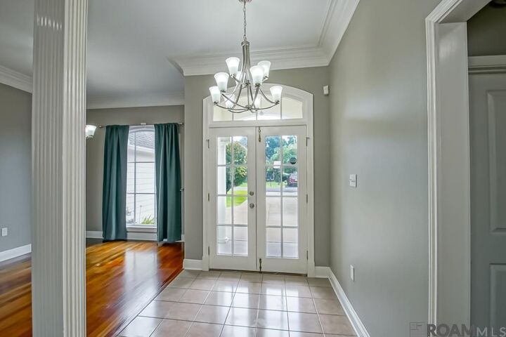Property Photo:  17343 Les Chenier St  LA 70769 