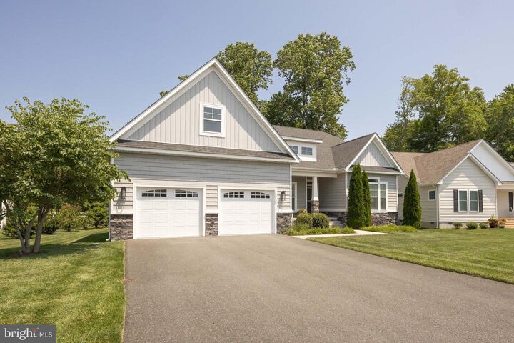 Property Photo: 13135 Muirfield Lane MD 21811