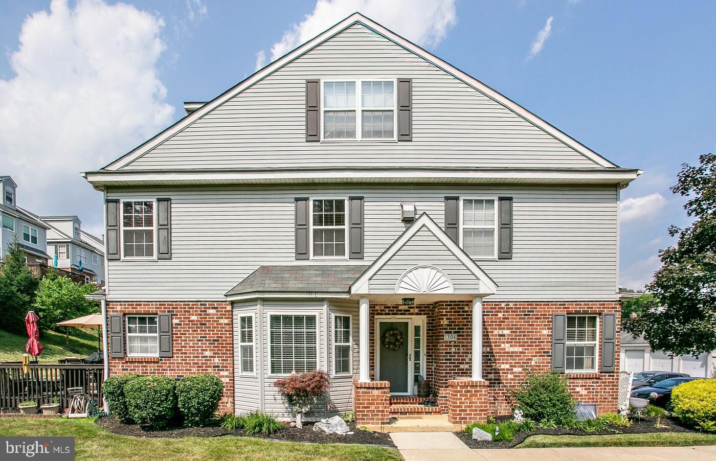 Property Photo: 1304 Reagan Court PA 19403