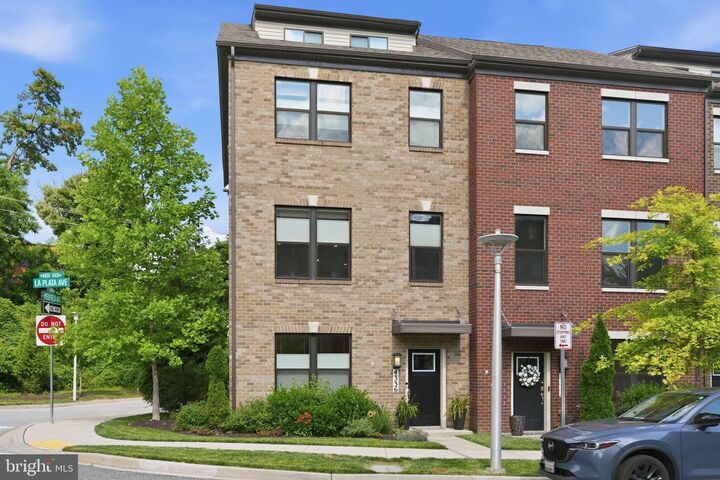 Property Photo: 4336 Laplata Avenue MD 21211