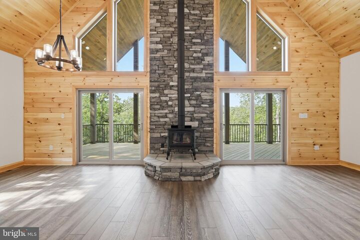 Property Photo:  45 Lincoln Trail  WV 25411 