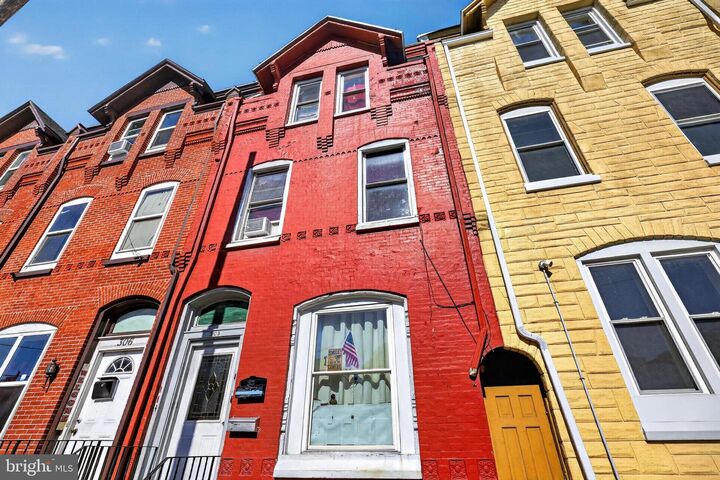 Property Photo:  308 N 4th Street  PA 19601 