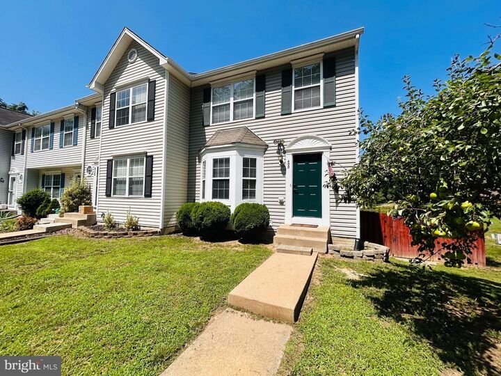 Property Photo:  400 Munsons Hill Court  VA 22554 