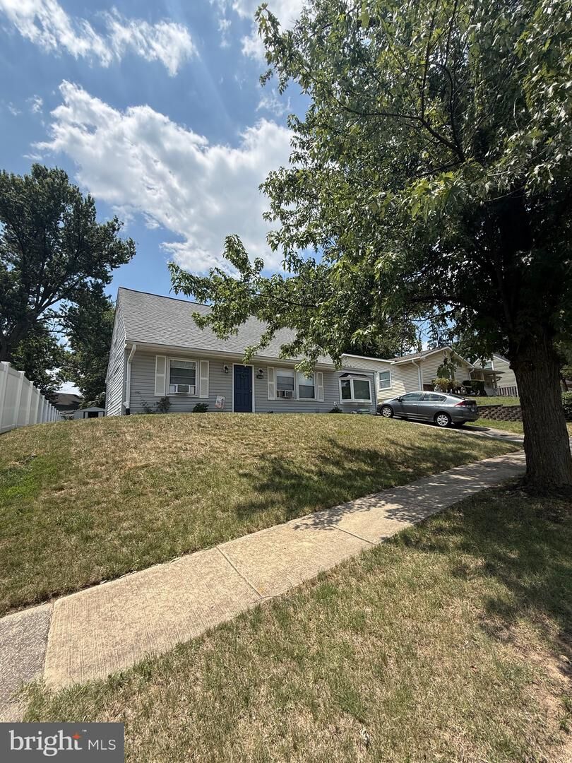 Property Photo:  1931 Foxhound Court  MD 21144 