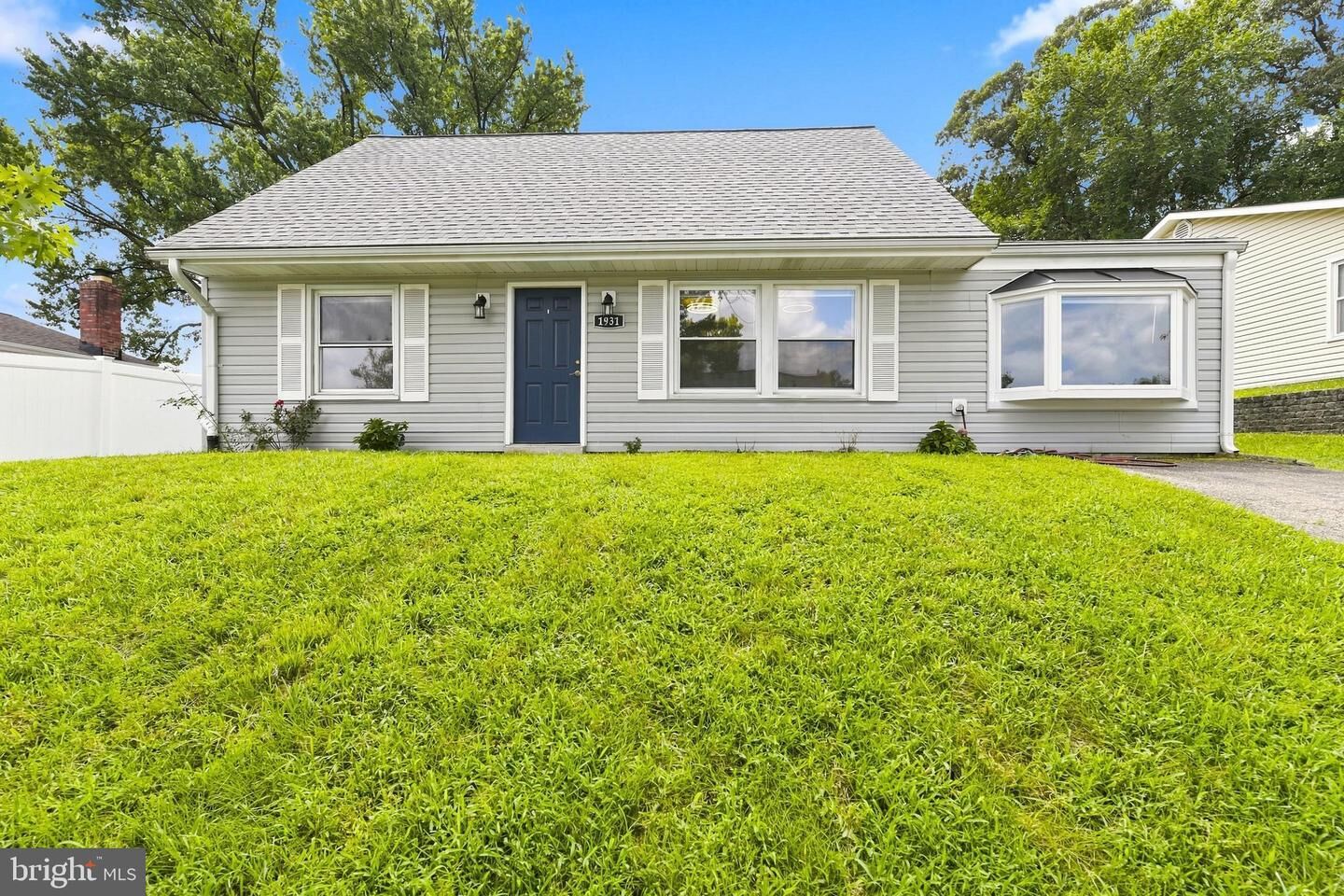 Property Photo:  1931 Foxhound Court  MD 21144 