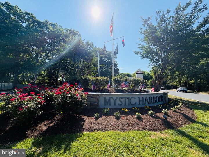 Property Photo: 37 Anchor Way Drive MD 21811