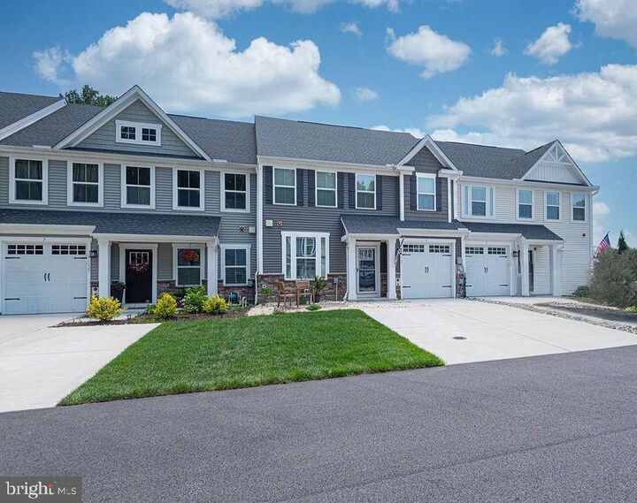 Property Photo:  11029 Augusta Lane 4  MD 21811 