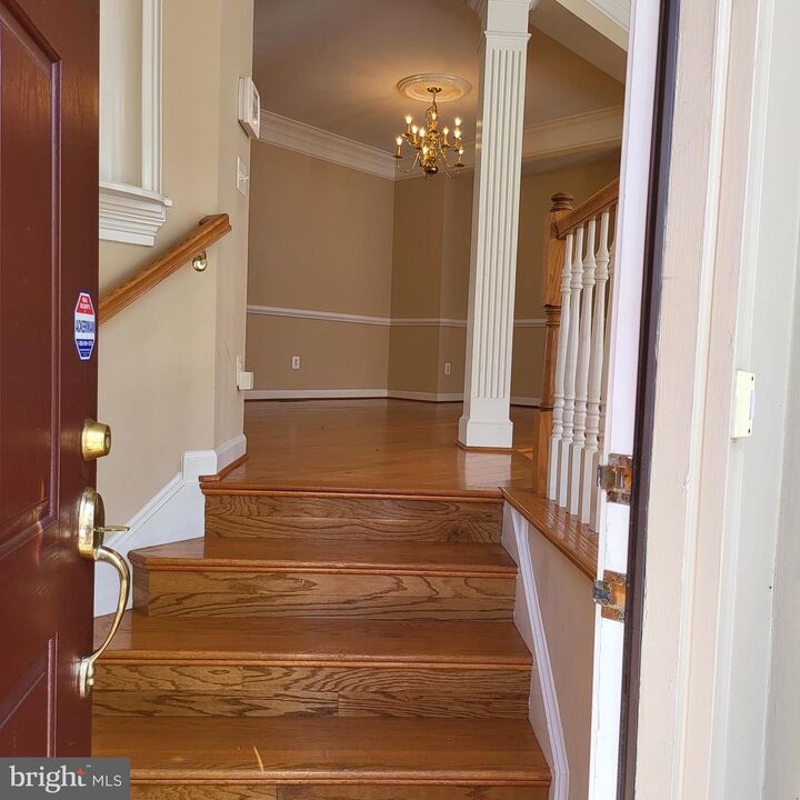 Property Photo:  9239 Point Replete Drive  VA 22060 
