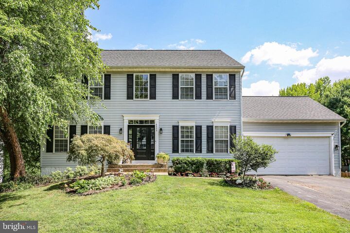 Property Photo:  6806 Lakeridge Drive  VA 22407 