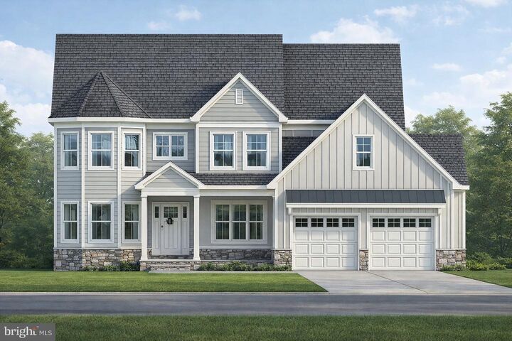 Property Photo:  119 Newville Rd, Lot #5  PA 17022 