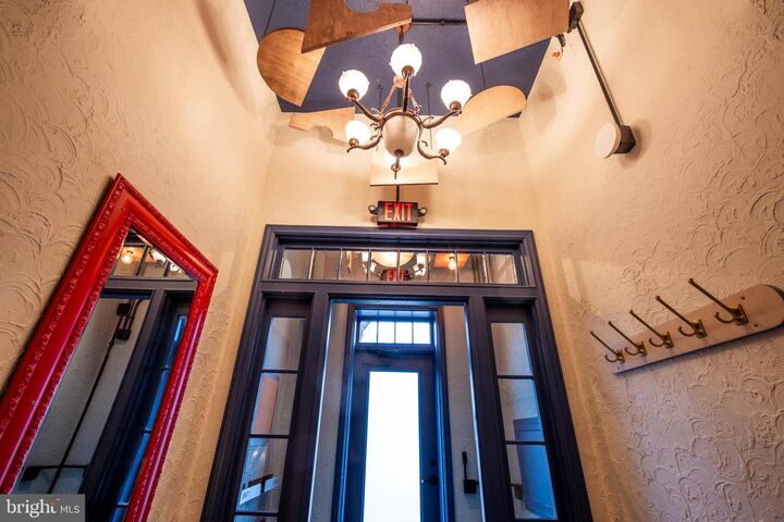 Property Photo:  216 T Street NW  DC 20001 