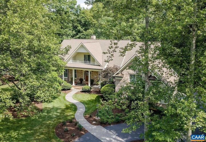Property Photo: 3059 Hyde Park Pl VA 22947