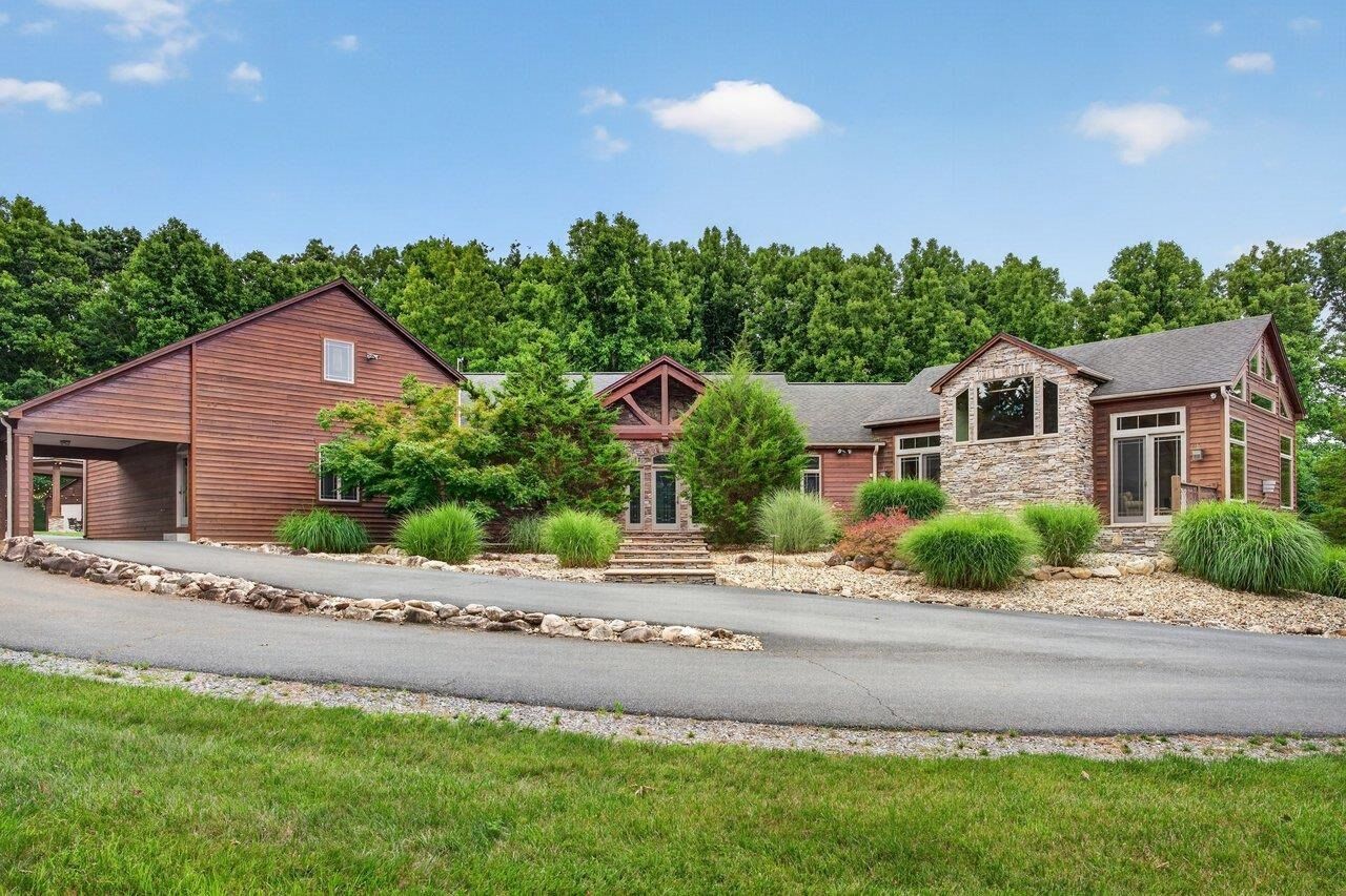 Property Photo:  1380 Bloomer Springs Rd  VA 22840 