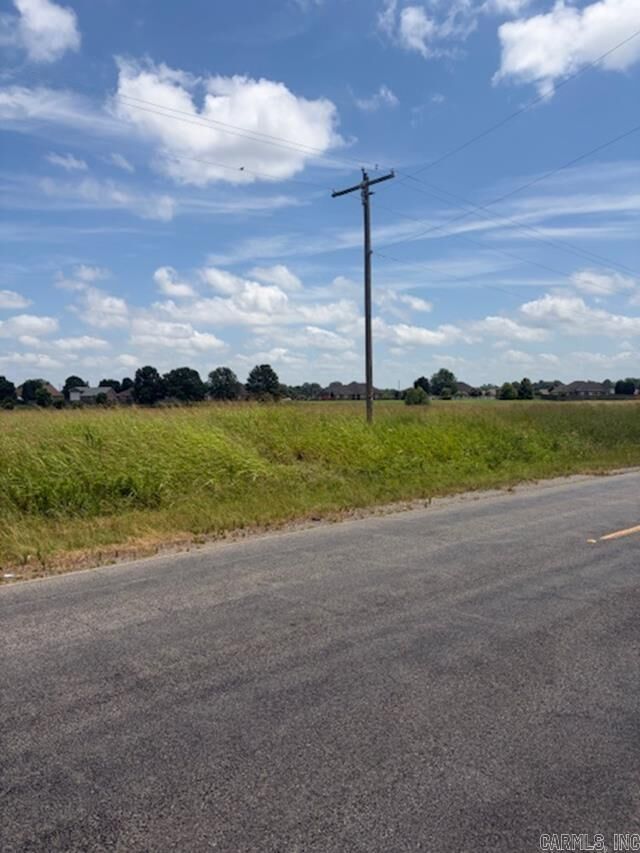Property Photo: Lot 11 Colonel Maynard Road AR 72142
