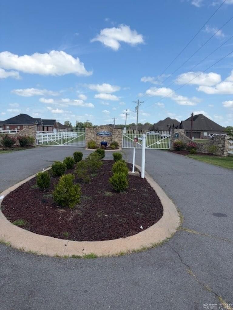 Property Photo: Lot 192 Smarty Jones Drive AR 72142