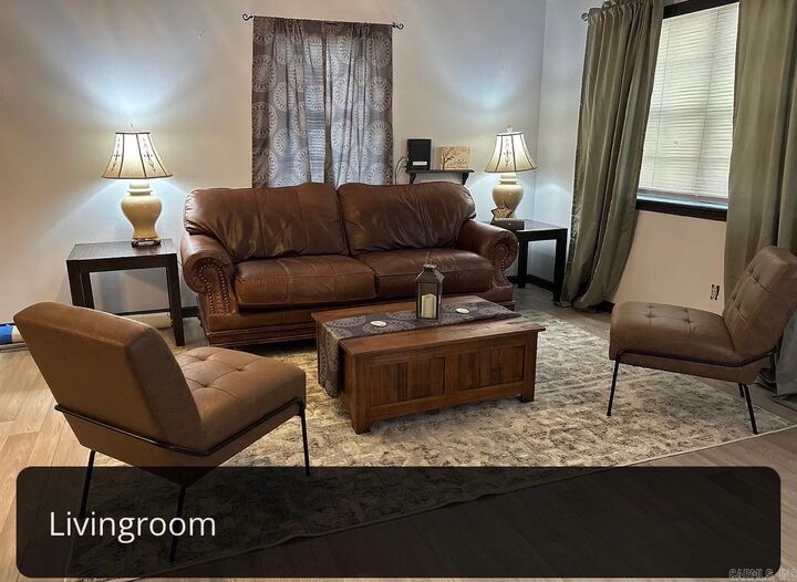 Property Photo: 1315 N Nashville Avenue AR 72801