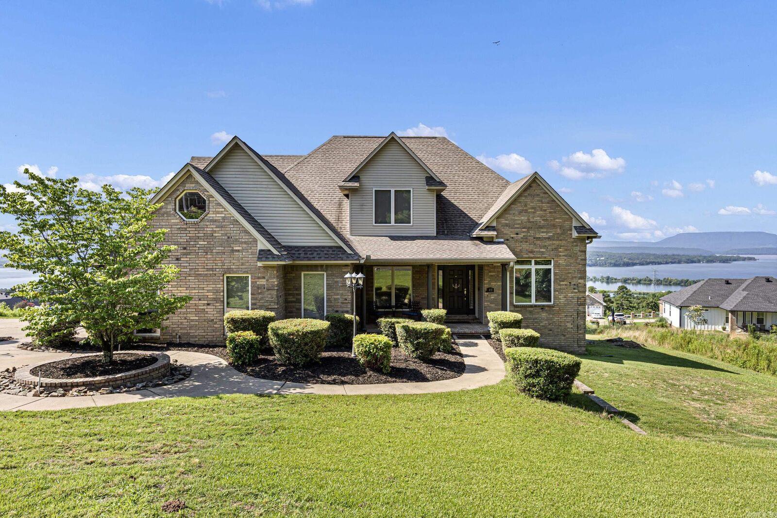 Property Photo: 49 Castle Rock Dr AR 72802