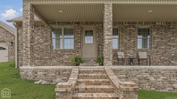 Property Photo: 2200 N 9th Street AR 72450