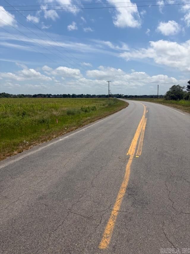 Property Photo: Lot 16 Colonel Maynard Road AR 72142