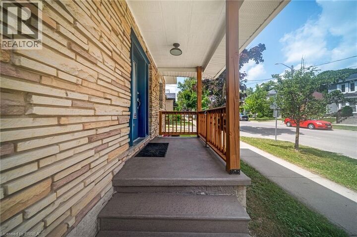 Property Photo: 76 William Street ON N3T 3K8