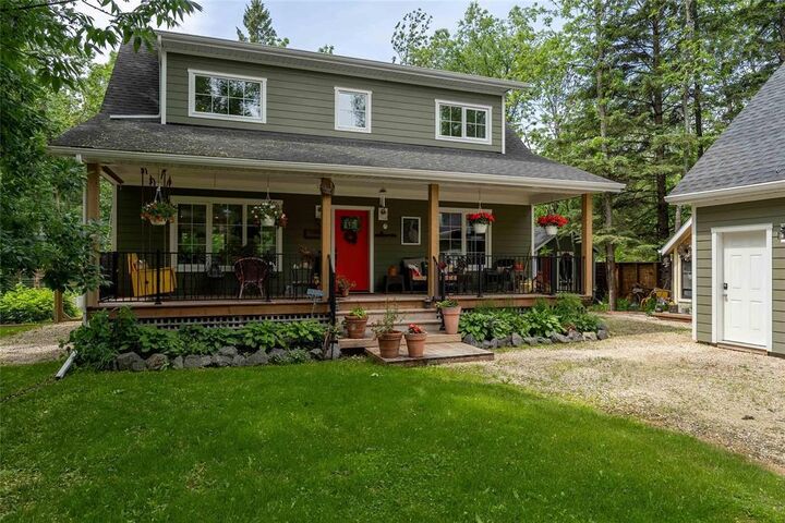 Photo de la propriété: 13 Royal Road Northeast MB R0C 1B0