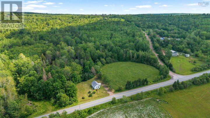 Property Photo: 924 Meadowvale Road NS B0N 2P0