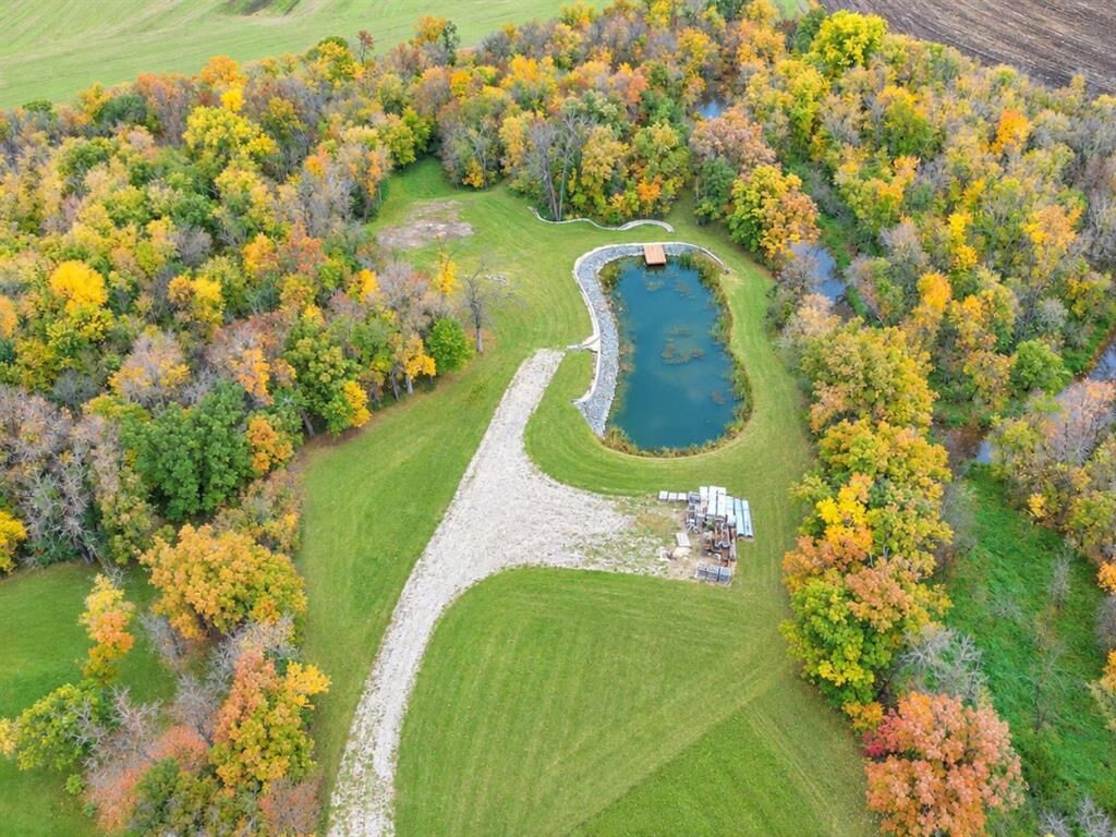 Photo de la propriété:  0 Old Bog Road  MB R0A 0Y0 