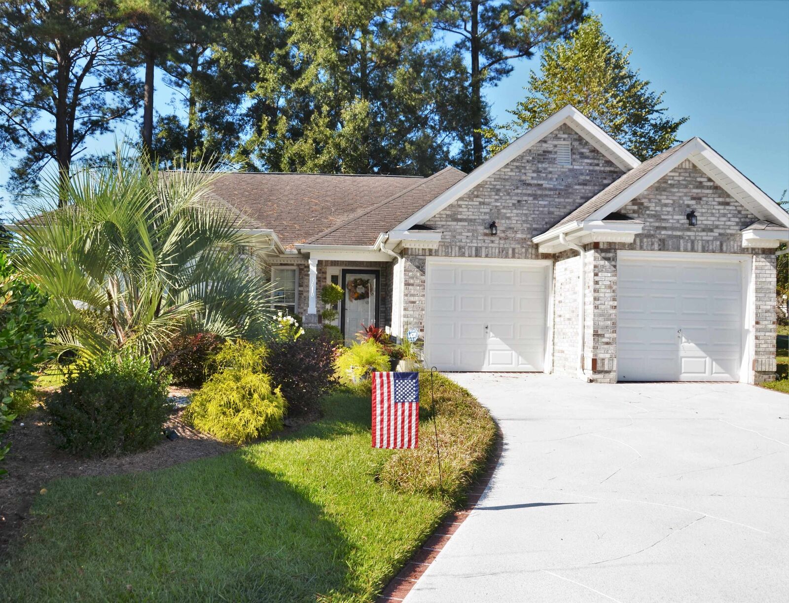 Property Photo:  3610 Fire Ring Ct.  SC 29579 