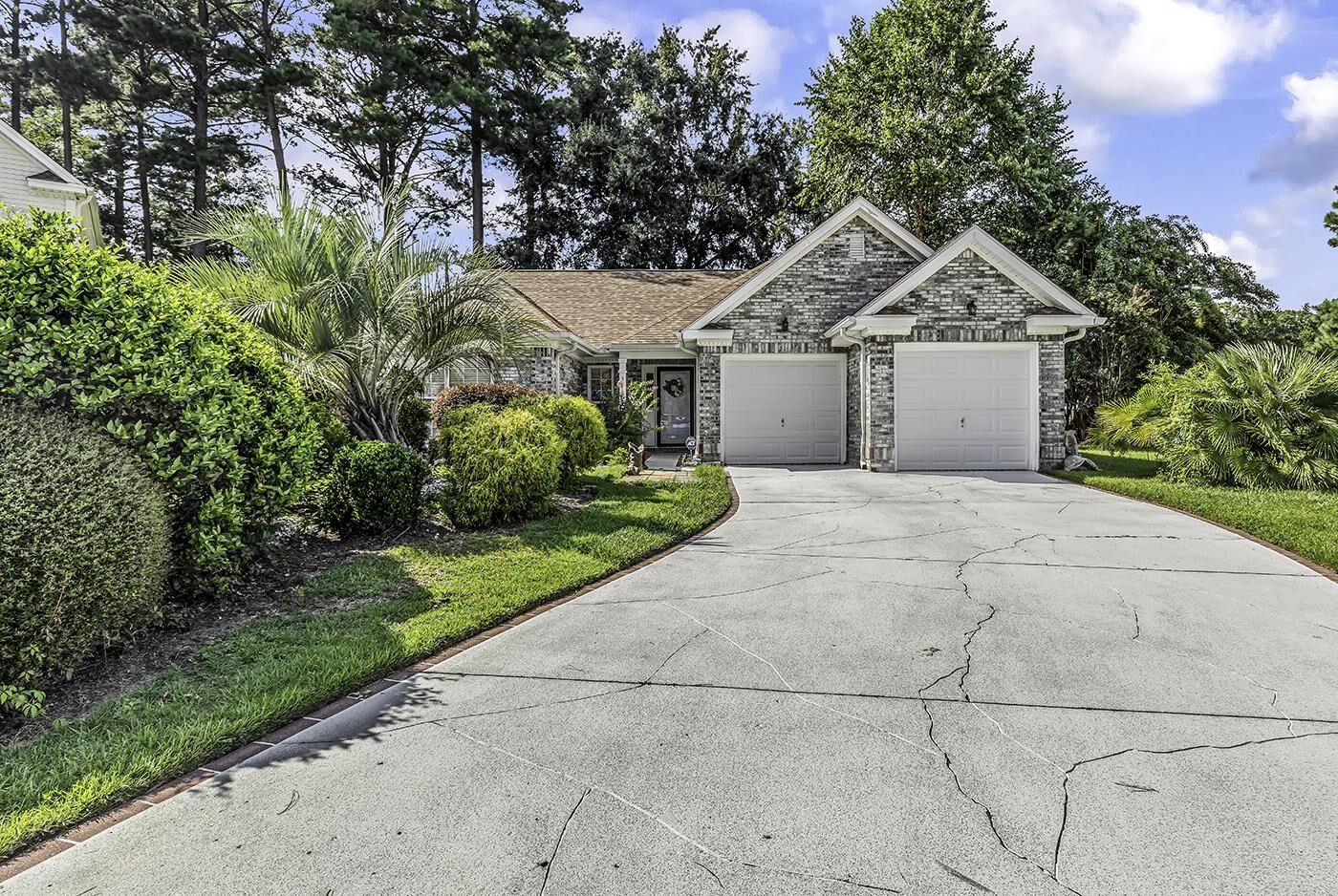 Property Photo:  3610 Fire Ring Ct.  SC 29579 