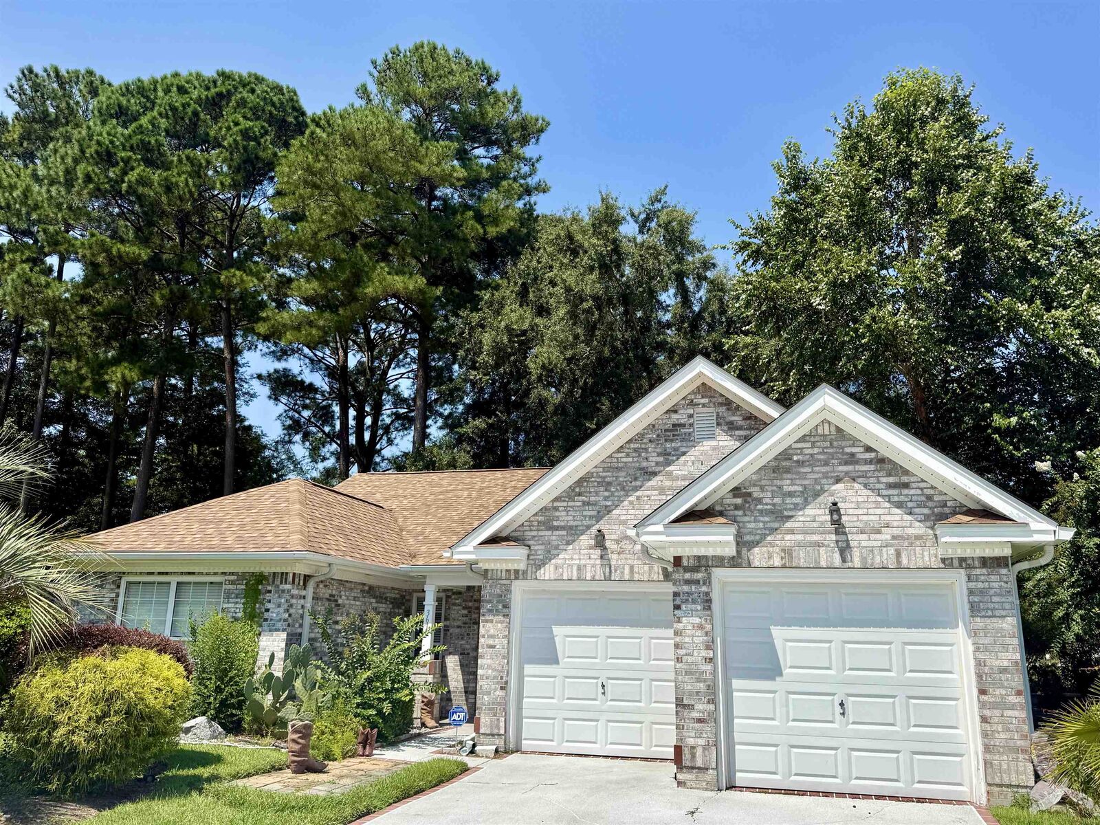 Property Photo:  3610 Fire Ring Ct.  SC 29579 