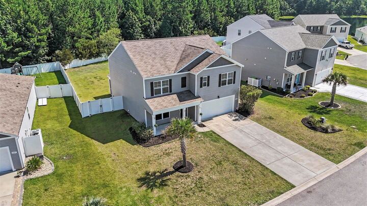 Property Photo:  231 Harmony Ln.  SC 29588 