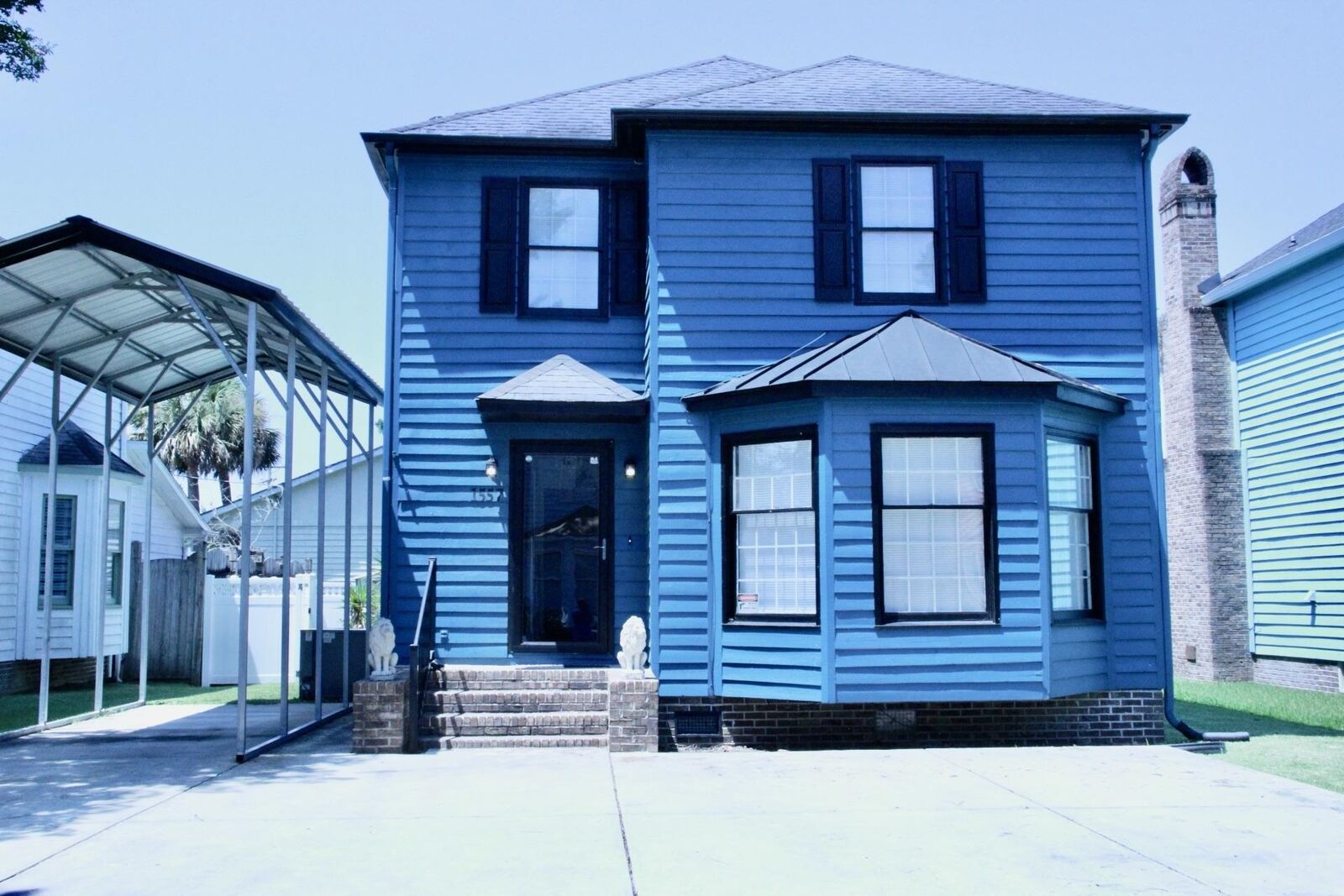 Property Photo:  1557 Elizabeth Rd.  SC 29577 