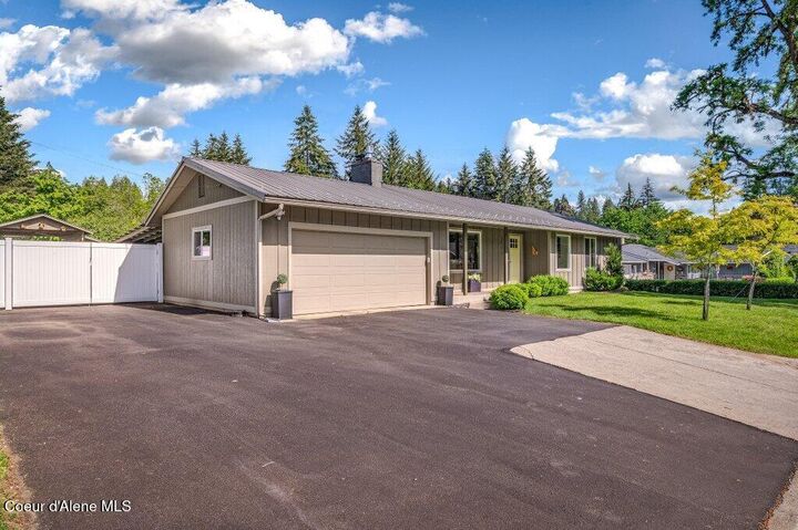 Property Photo: 1032 N 23rd St ID 83814