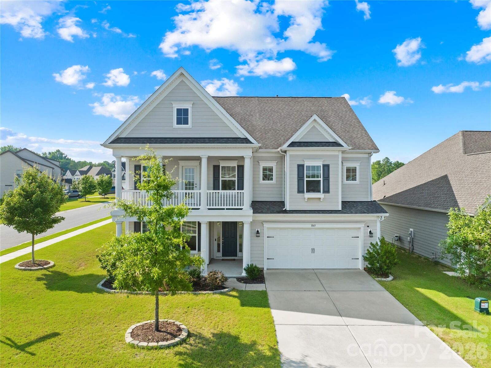 Property Photo: 1065 Harbor Bay Drive SC 29707