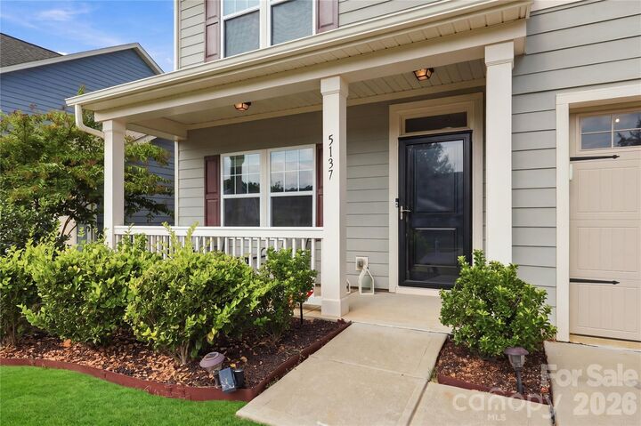 Property Photo:  5137 Thomasville Drive  NC 28012 