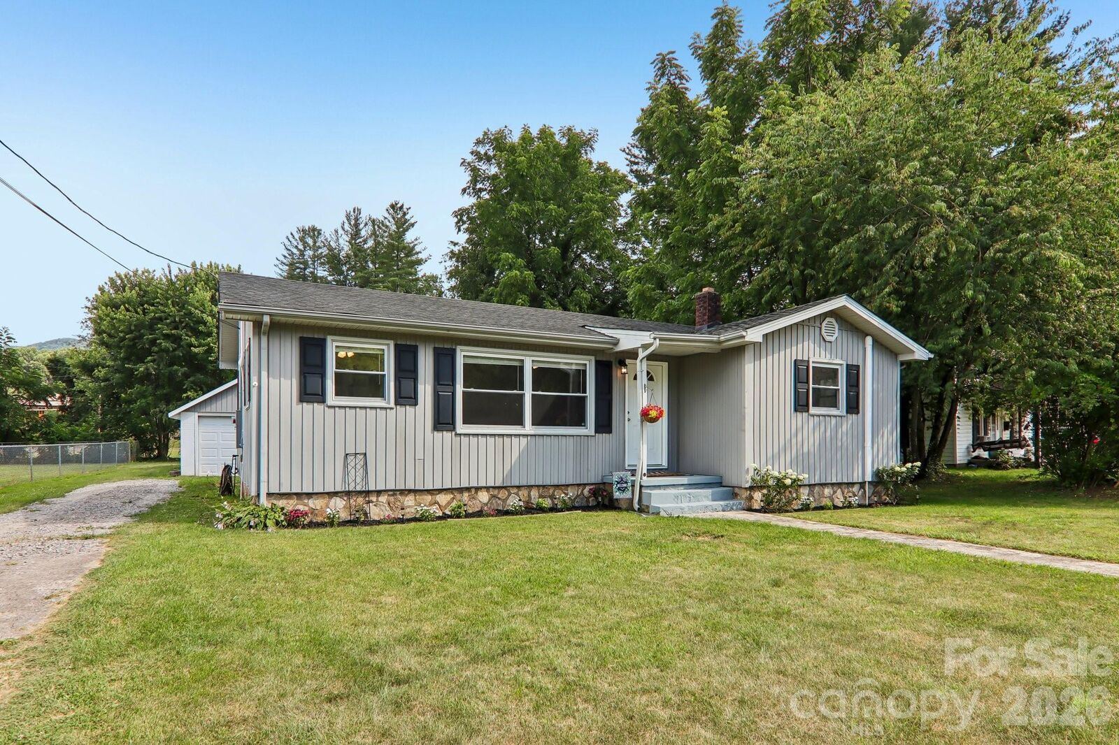 Property Photo: 363 Killian Street NC 28786