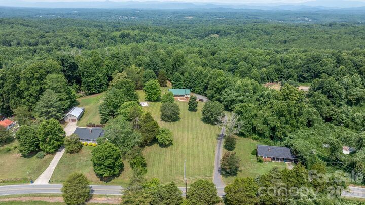 Property Photo:  2990 Clarks Chapel Road  NC 28645 