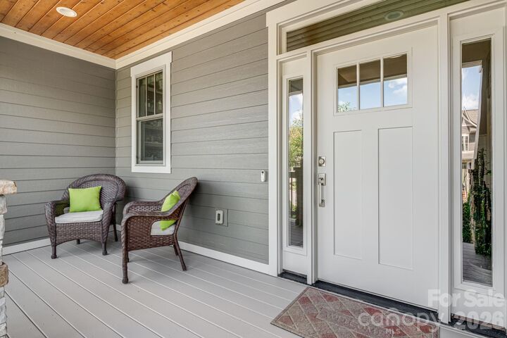 Property Photo:  60 Barnrock Drive  NC 28759 