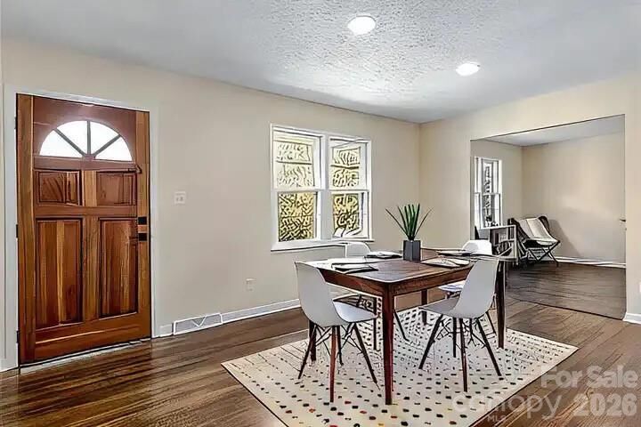 Property Photo: 16 Main Street NC 28803