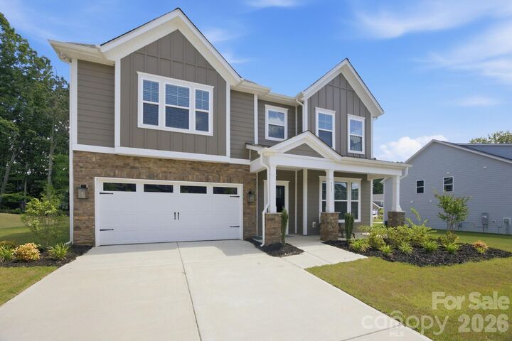 Property Photo:  311 Coronado Avenue 62  NC 28104 