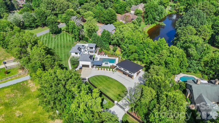 Property Photo:  1064 Greylyn Drive  NC 28104 