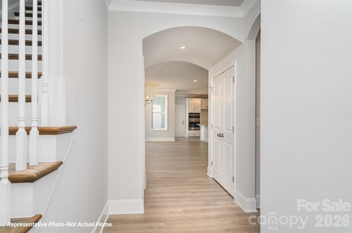 Property Photo:  10229 Rainier Trail Drive NW  NC 28078 