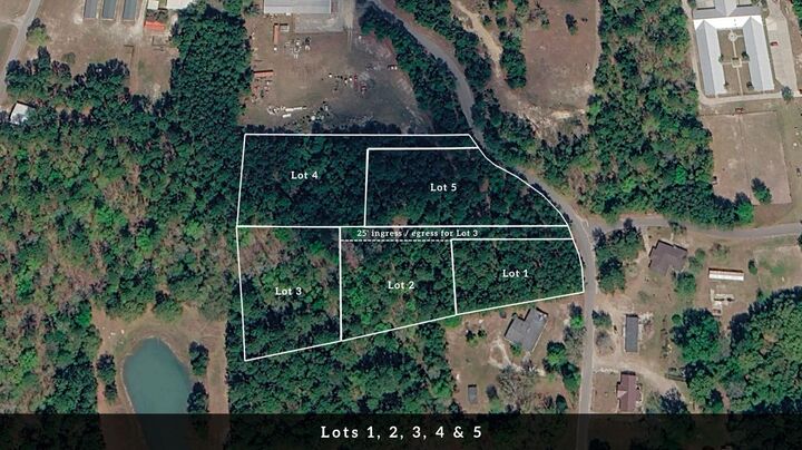 Property Photo:  02 Broken Arrow Road  SC 29048 