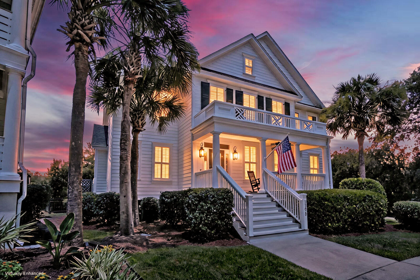 Property Photo: 1105 Barfield Street SC 29492