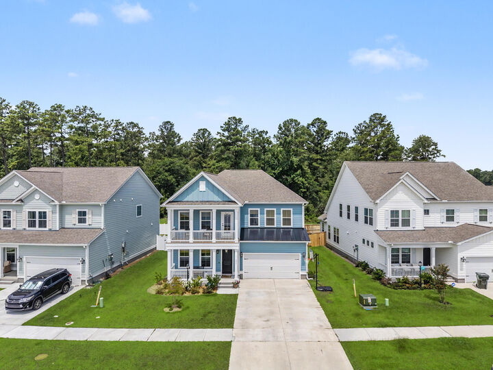 Property Photo: 351 Wappoo Trace Lane SC 29486