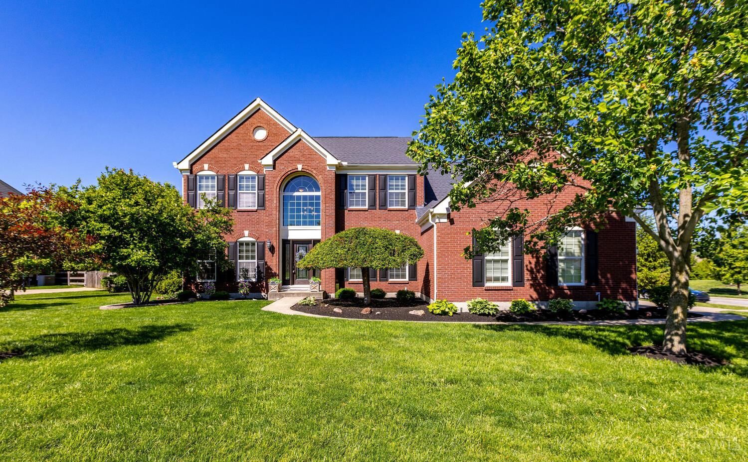 Property Photo:  7367 Sussex Drive  OH 45069 