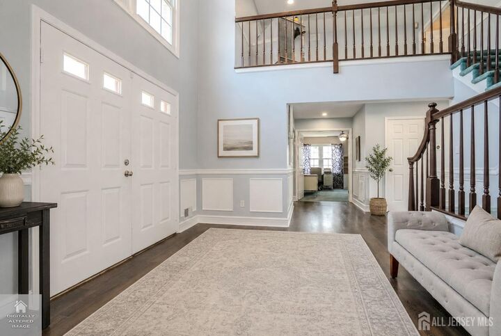 Property Photo: 1444 Masoma Road NJ 08902